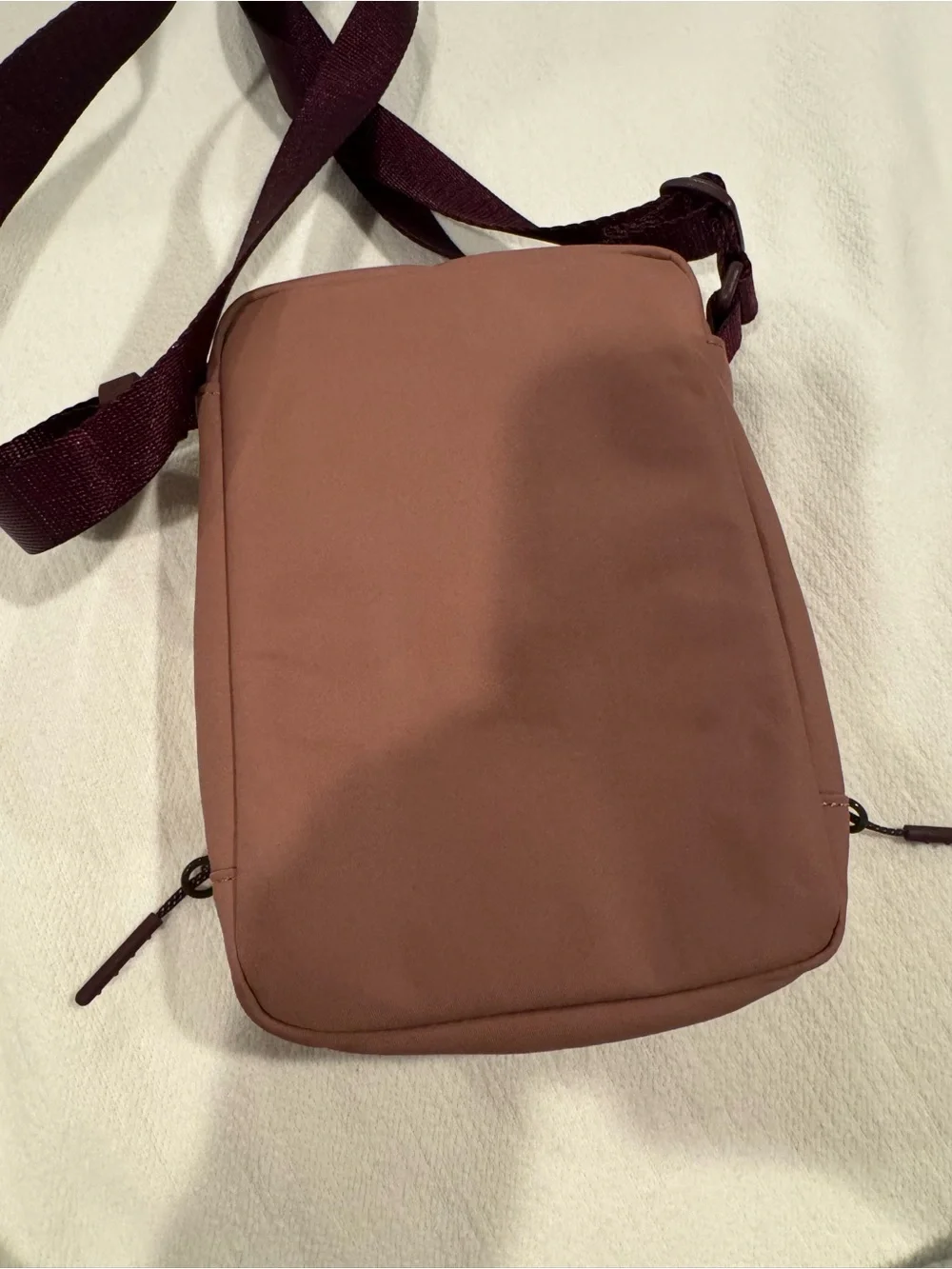 Lululemon easy access crossbody bag new without tags
